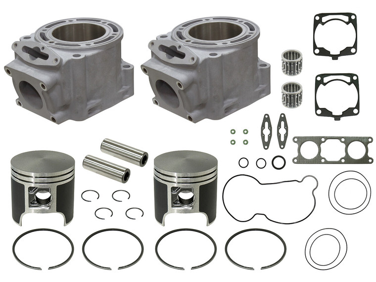 Sp1 - Cylinder Kit Pol - SM-09612K