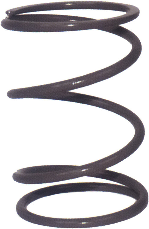 Speedwerx - H5 Primary Spring Black/yellow 200-320 - CCH5-C-200-320