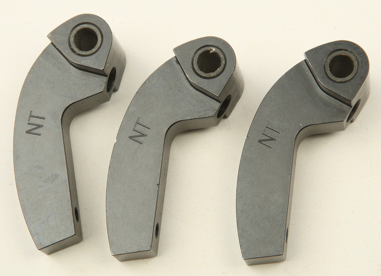 Speedwerx - Hypershift Team Full Tip Machined Weights 3/pk 67.7g - N-T