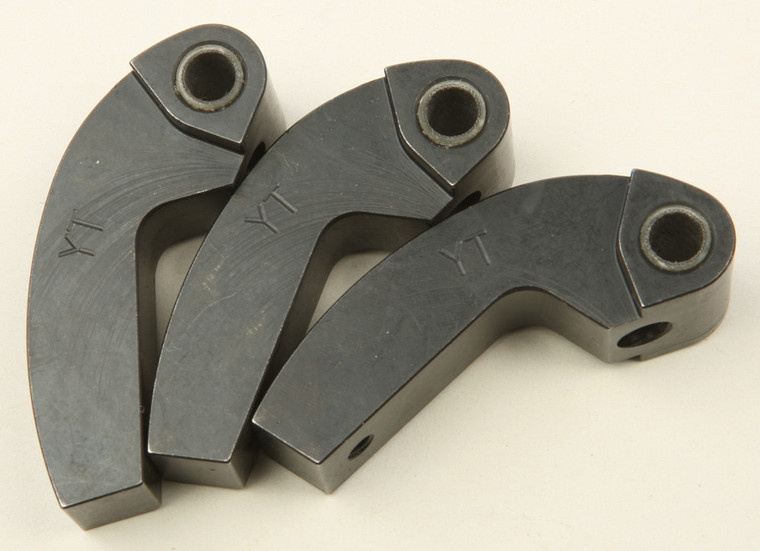 Speedwerx - Hypershift Team Full Tip Machined Weights 3/pk 91.1g - Y-T Speedwerx - Hypershift Team Full Tip Machined Weights 3/pk 91.1g - Y-T