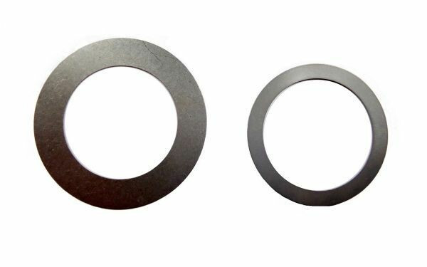 Speedwerx - Secondary Clutch Belt Shim 2.92" X 1.5" X .020" - 12 9960