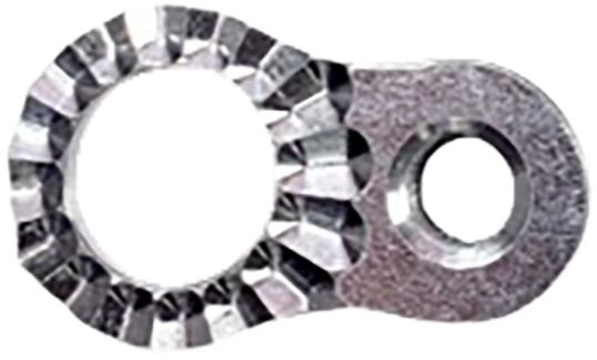 Speedwerx - 3pk Clicker Adjuster Ski 600 Rs - SD600CWA