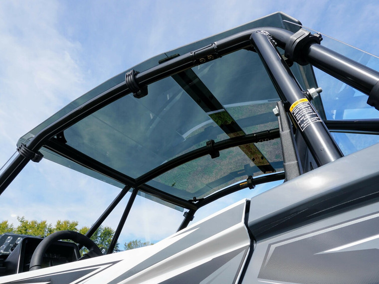 Spike - Tinted Roof Can Defender - 88-2200-T
