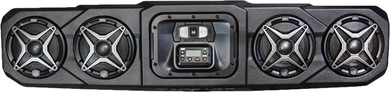 Ssv Works - Overhead 4 Speaker Kit Can Am Defender - WP3-DFO4