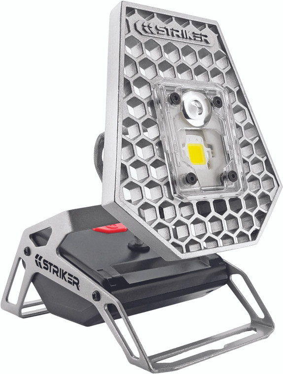 Stkr - Mobile Task Light - 173 Stkr - Mobile Task Light - 173