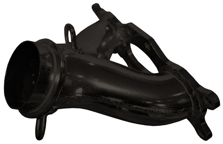 Straightline - Y-pipe - 132-121