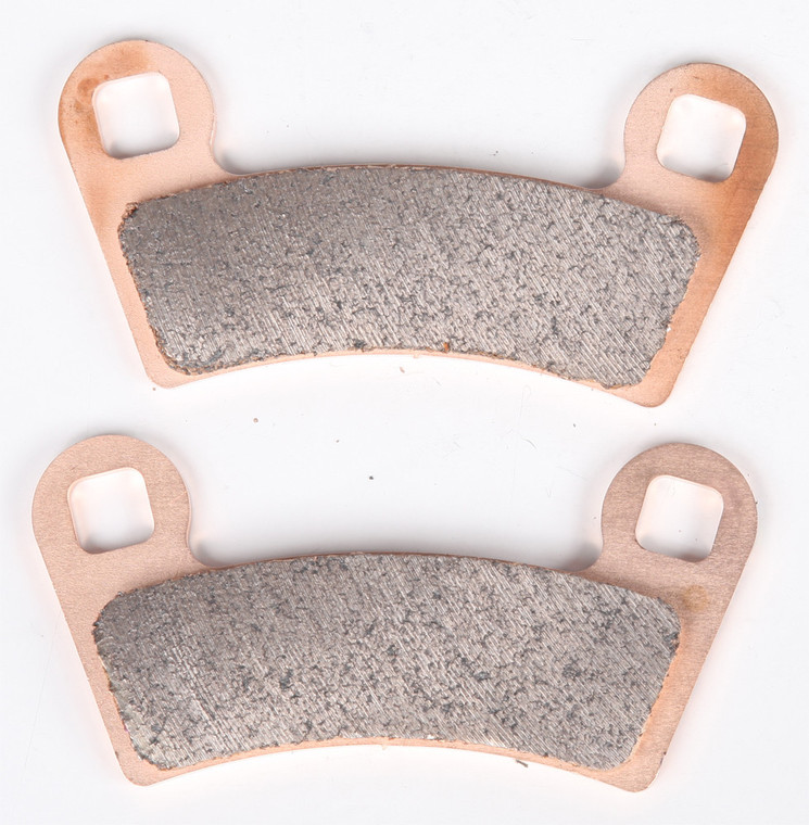 Streamline - Brake Pad Extreme Duty - SB456EX Streamline - Brake Pad Extreme Duty - SB456EX