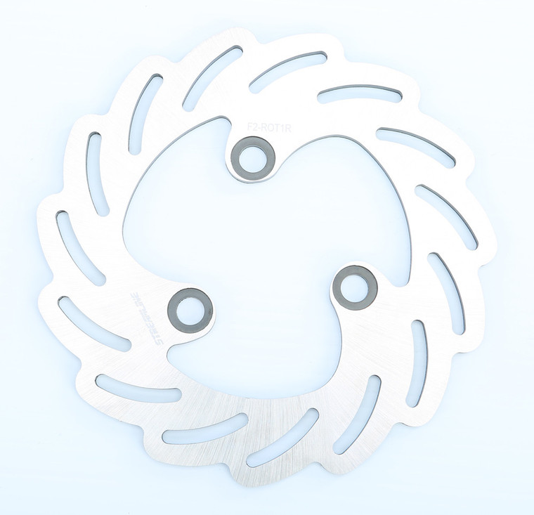 Streamline - Rotor - Front - F2-ROT1R Streamline - Rotor - Front - F2-ROT1R