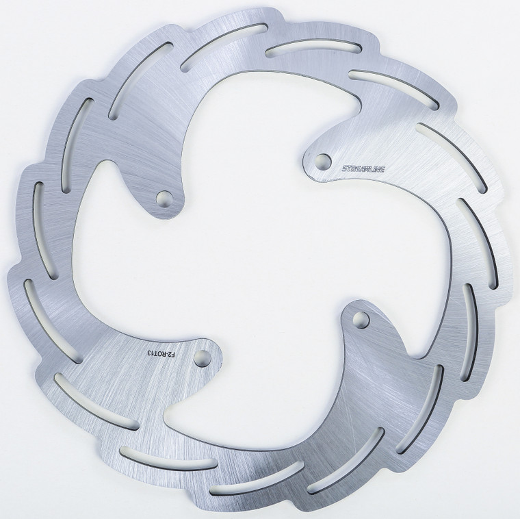 Streamline - Front Blade Rotor (left/right) - F2-ROT13