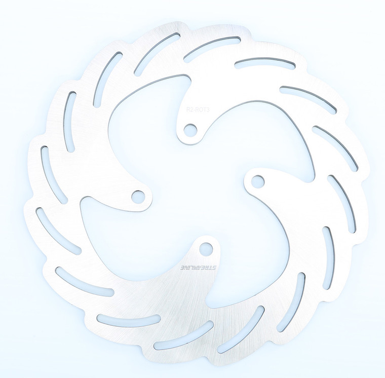 Streamline - Rotor - Rear - R2-ROT3