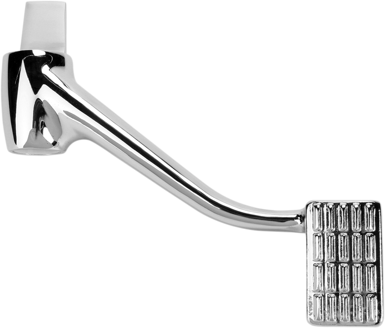Drag Specialties - Brake Pedal - Forward Control Replacement Brake Pedal - 56209