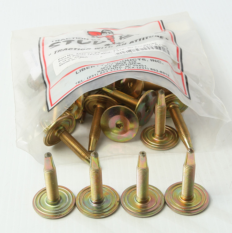 Stud Boy - Power Point Plus Pro Studs 1.375" 24/pk - 2437-P1-PS