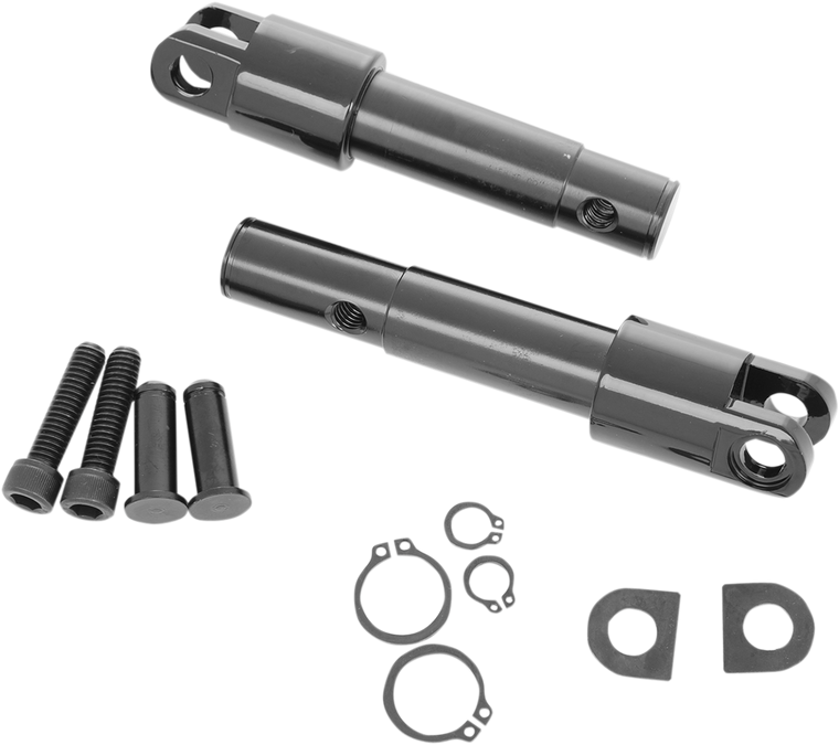 Drag Specialties - Footpeg Mount - XL Forward Control Conversion Kit - 56225