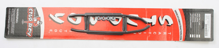 Stud Boy - Round Bars 6" - DOO-R2256-60 Stud Boy - Round Bars 6" - DOO-R2256-60