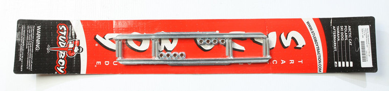 Stud Boy - Shaper Bars 6" S/m - KNG-S2543-60