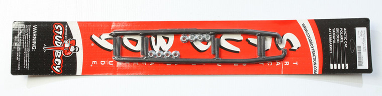 Stud Boy - Round Bars 4" - CAT-R2264-40