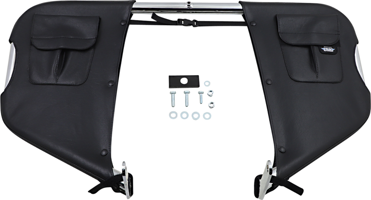 Drag Specialties - Lowers - Plain - Lowers for Lindby Bar - 1624-0391