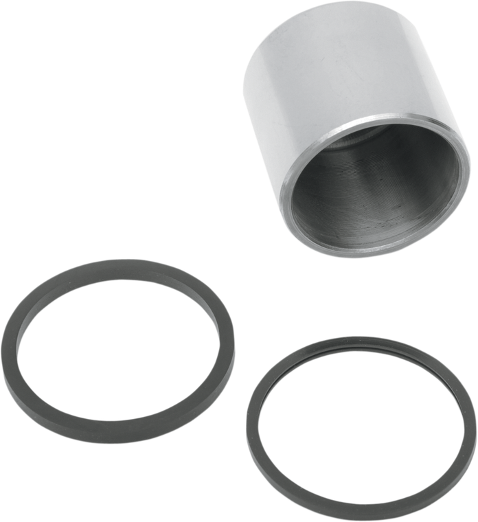 Drag Specialties - Rear Caliper Rebuild Kit - XL - Caliper Rebuild Kit - 84516