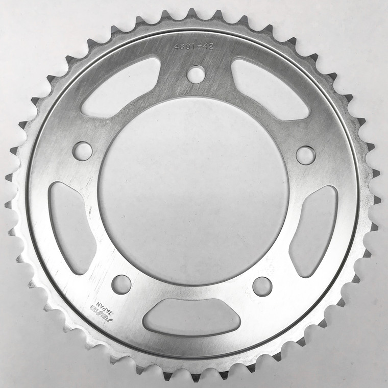 Sunstar - Rear Sprocket Steel 42t-525 Yam - 2-460142