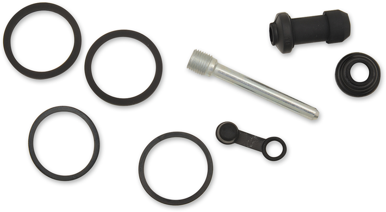 Parts Unlimited - Brake Caliper Rebuild Kit - Honda VT - Brake Caliper Rebuild Kit - 09-404P