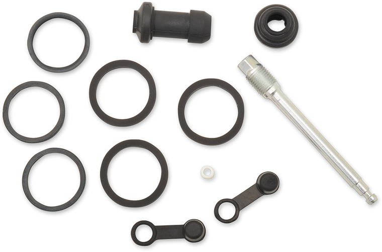 Parts Unlimited - Brake Caliper Rebuild Kit - ST1300A - Left - Brake Caliper Rebuild Kit - 09-407LP