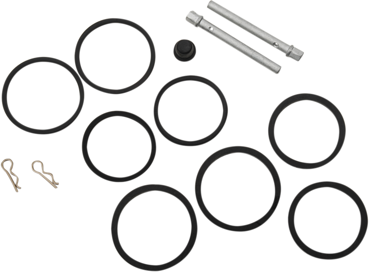 Parts Unlimited - Brake Caliper Rebuild Kit - VMX 1200 - Brake Caliper Rebuild Kit - 09-453P