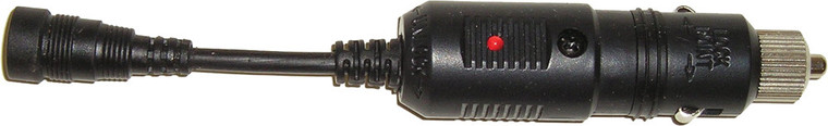 Supercaddy - Heated Shield Adaptor S/m - DLX SHIELD ADAPTOR