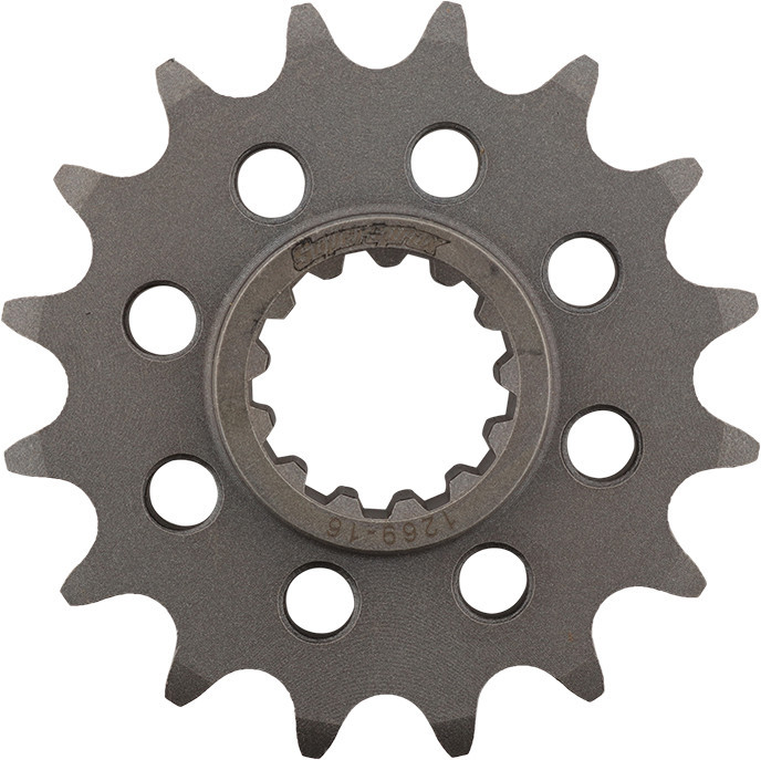 Supersprox - Front Cs Sprocket Steel 16t-520 Hon - CST-1269-16-2