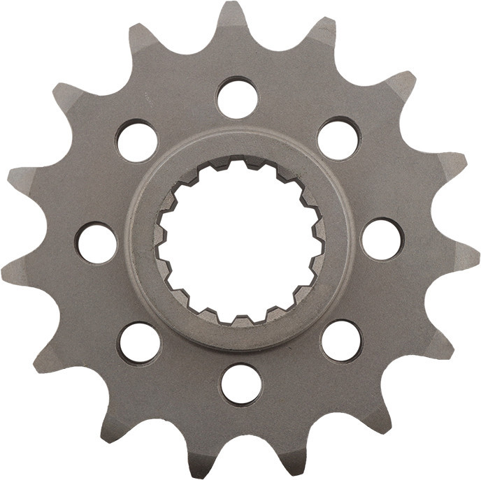 Supersprox - Front Cs Sprocket Steel 15t-525 Duc - CST-5054-15-2