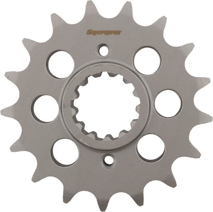 Supersprox - Front Cs Sprocket Steel 17t-530 Hon - CST-339-17-2