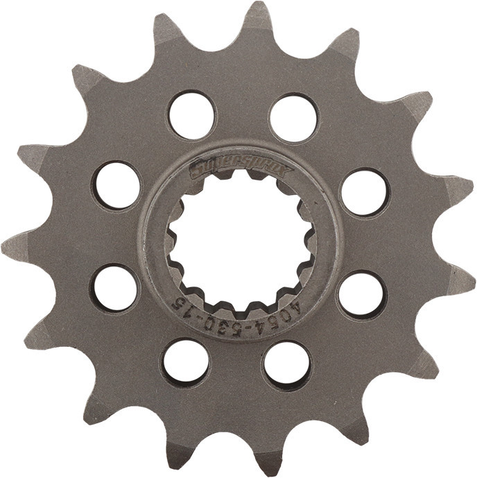 Supersprox - Front Cs Sprocket Steel 15t-530 Duc - CST-4054530-15-2