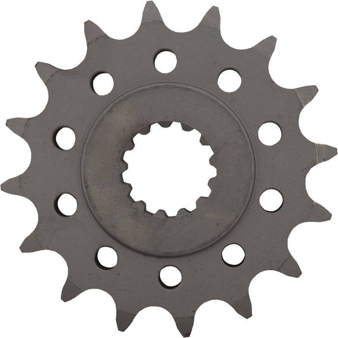Supersprox - Front Cs Sprocket Steel 16t-532 Yam - CST-584-16-2