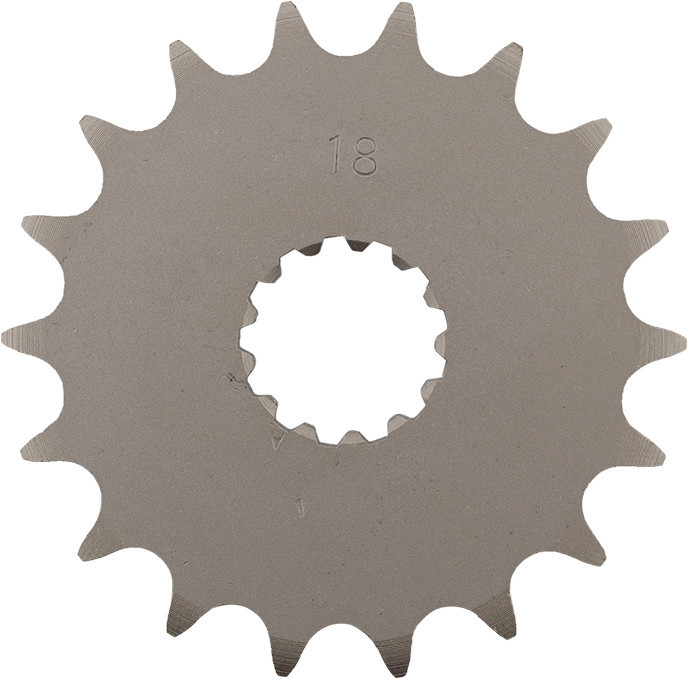 Supersprox - Front Cs Sprocket Steel 18t-525 Tri - CST-1183-18-2