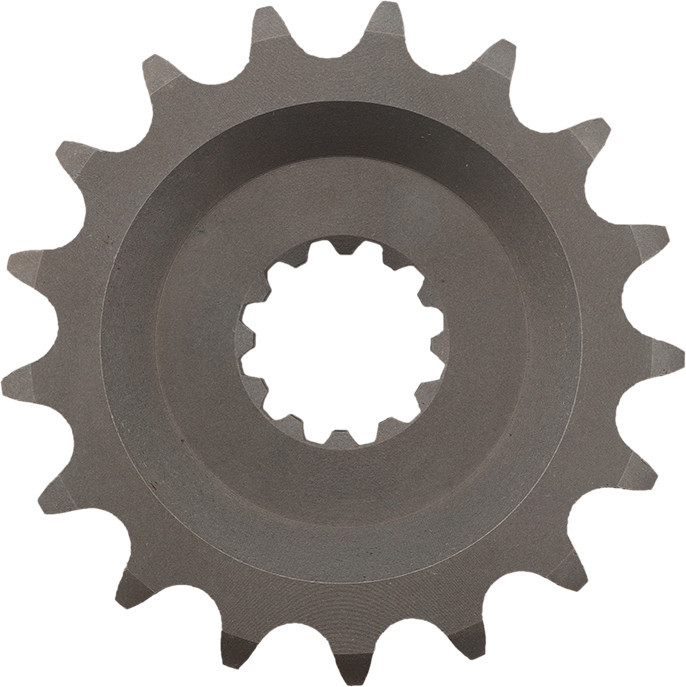 Supersprox - Front Cs Sprocket Steel 17t-530 Kaw - CST-517-17-2