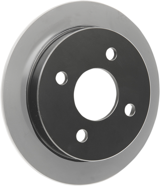 Drag Specialties - Rear Brake Rotor - 09-13 - Trike - Rear Brake Rotor - B06-0196