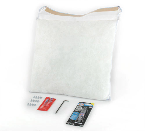 Tbr - Re-pack Kit Off-road 14" & 15" - 005-10038MX