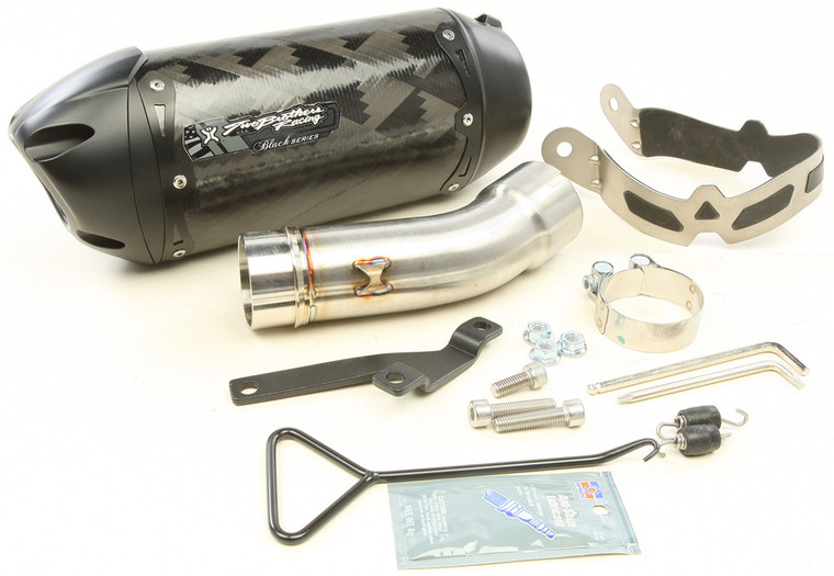 Tbr - S1 Black Slip-on Carbon - 005-4290405-S1B Tbr - S1 Black Slip-on Carbon - 005-4290405-S1B