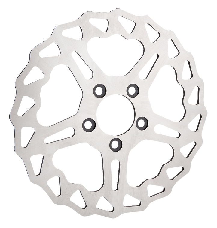 Arlen Ness - Rotator Rotor - Front Right - 11.5" - Rotator Rotor - 300-038