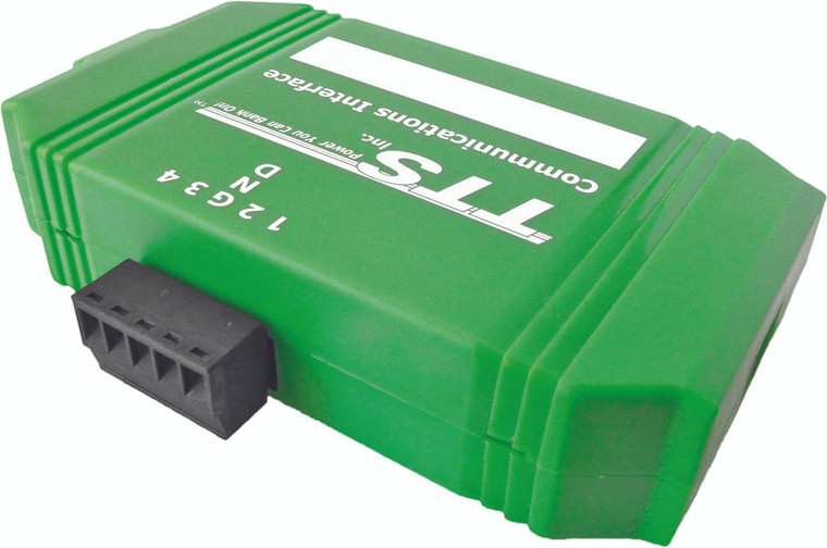 Tts - Analog Mastertune 4 Channel Single Bike - 2000012