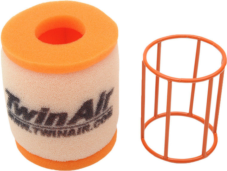Twin Air - Powerflow Kit Air Filter With Cage - 156060P