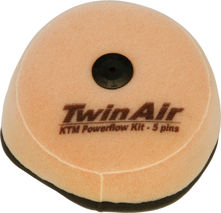 Twin Air - Replacement Fire Resistant Air Filter For Powerflowf Kit - 154213FR