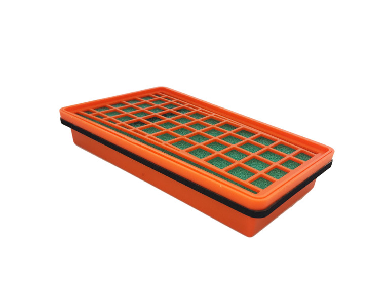 Twin Air - Powerflow Kit Air Filter With Cage - 155510P