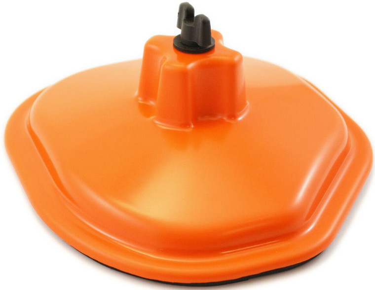 Twin Air - Airbox Cover - 160113