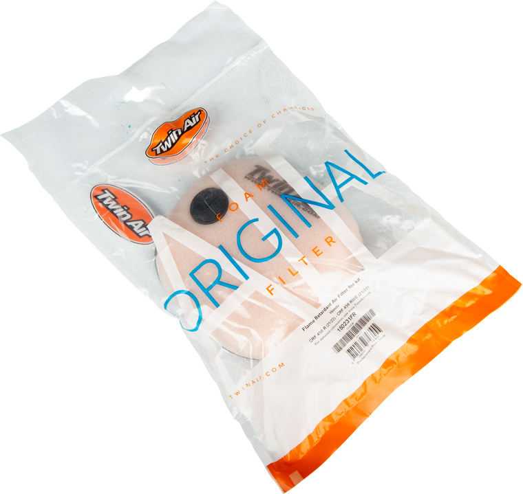 Twin Air - Replacement Fire Resistant Air Filter For Powerflowf Kit - 150231FR