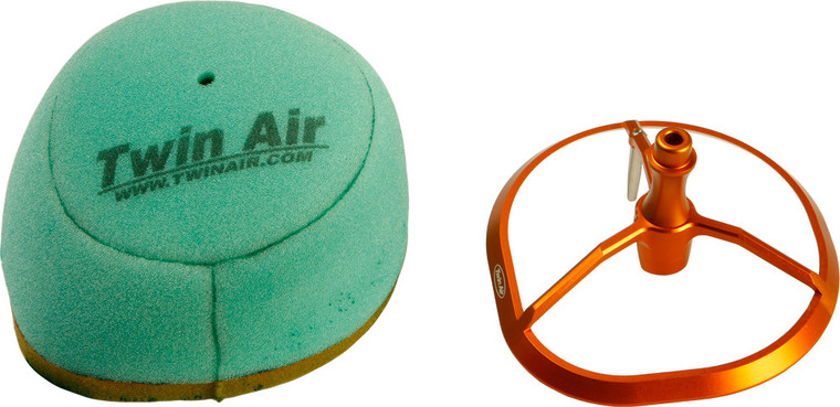 Twin Air - Powerflow Kit - 152213C
