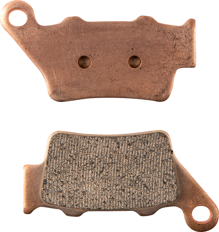 Drag Specialties - Sintered Brake Pads - Sintered Brake Pads - FAD213HH