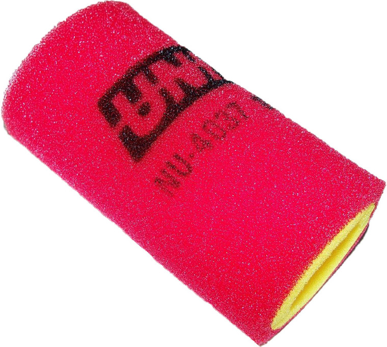 Uni - Multi-stage Competition Air Filter - NU-4037ST