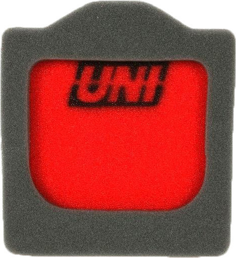 Uni - Multi-stage Competition Air Filter - NU-4065ST