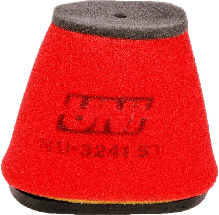Uni - Multi-stage Competition Air Filter - NU-3241ST