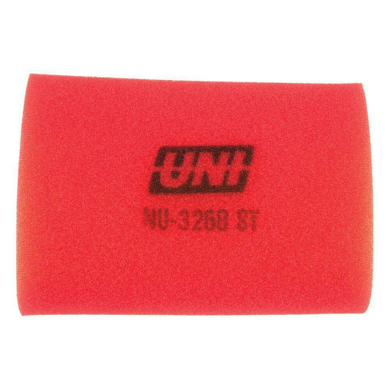 Uni - Multi-stage Competition Air Filter - NU-3268ST